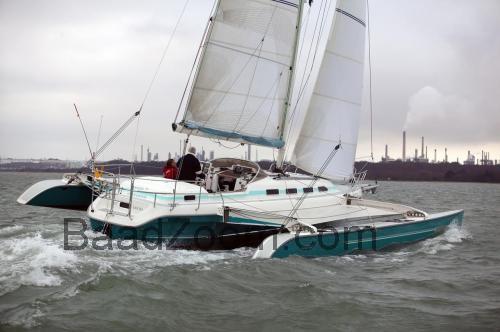 Dragonfly 1200 tekniske specifikationer 